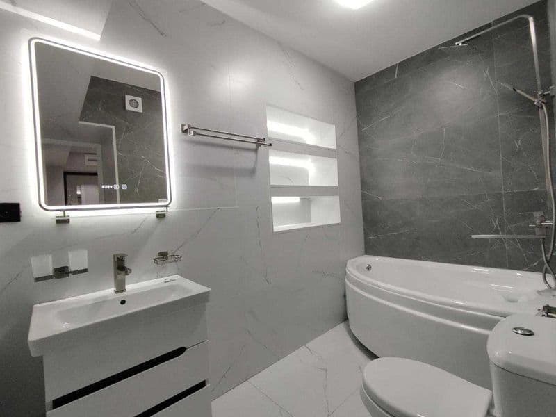 3-комнатная квартира 80 м² в Мирзо-Улугбекском районе, Худож — фото 4