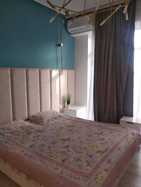 Сдаётся квартира.. в ЖК New Life <br />
Ориентир - ТЦ Атриум — фото 2