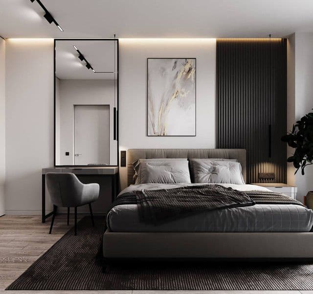 СДАЁТСЯ В АРЕНДУ <br />
На долгий срок <br />
#Квартира #Aka — фото 4