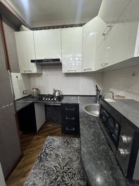 ц1 да жойлашган яхши 3 хонали уй, ремонти ва холати ало дара — фото 4