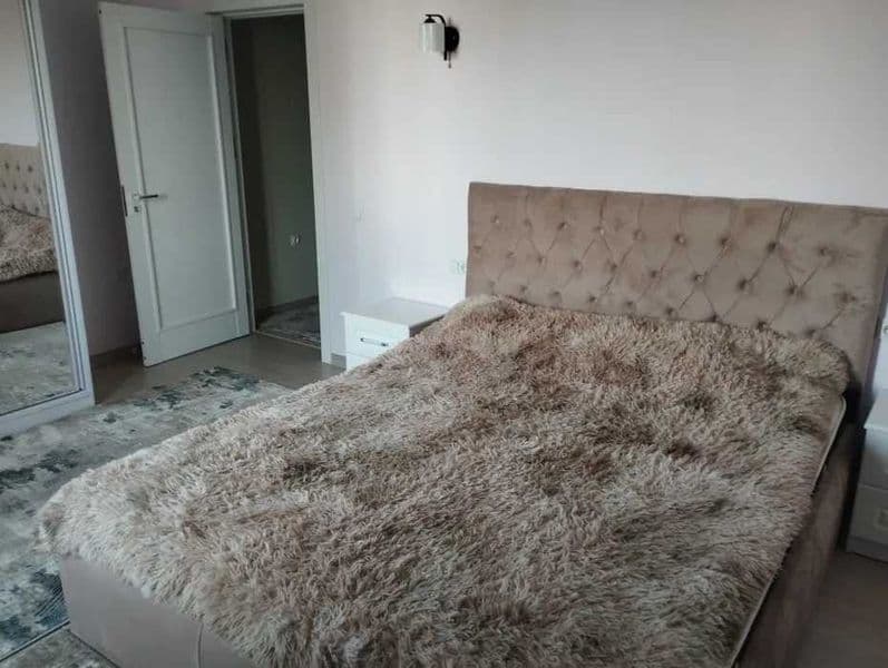 Сдается новая квартира в новостройке ЖК "Аристократ" с еврор — фото 3