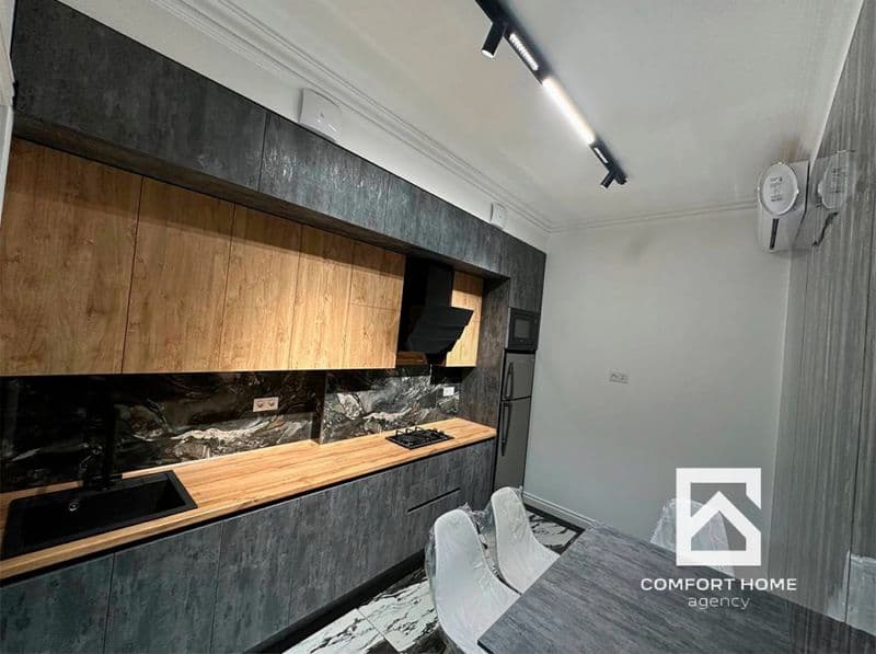 Элитный апартамент<br />
Район: Шайхантахур <br />
2/6/8<br  — фото 5