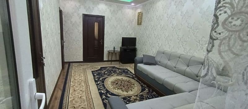 Mirzo Ulugʻbek TTZ 1 da 2 xona 3 xona qilingan kv ijaraga be — фото 2