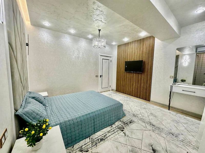 Чиланзарский район — Novza Metro Station<br />
Сдаётся аккур