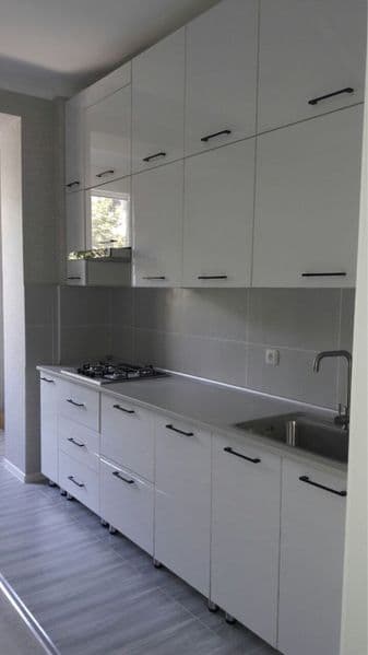 Срочно сдаю квартиру на паркентском, 2х комнатная (ориентир  — фото 3