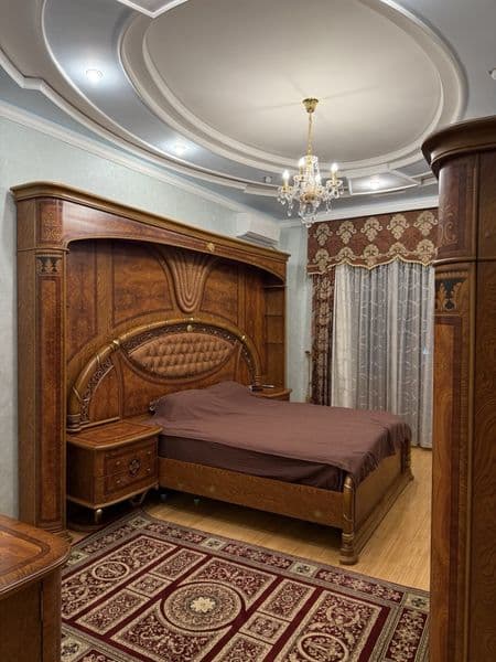 3х комнатная квартира в 3х минутах ходьбы от метро Минор с о — фото 3