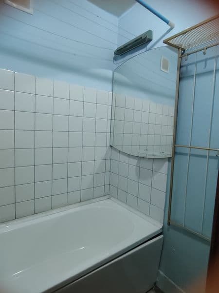 СДАЁТСЯ СВОЯ <br />
1-КОМНАТНАЯ КВАРТИРА<br />
ТОЛЬКО  семей — фото 5