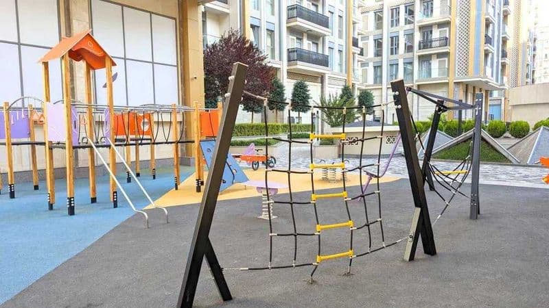 Сдаётся квартира на Мирабад Авеню 1 линия‼️<br />
Ориентир - — фото 2