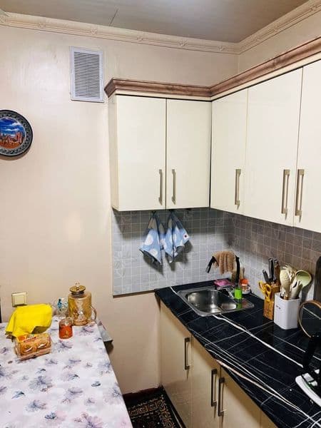 Сдается 1-комнатная квартира возле метро Буюк Ипак Йули. Ряд — фото 2