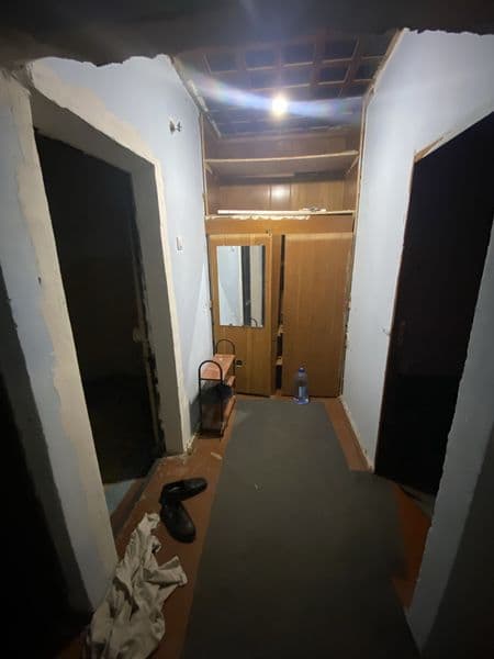 2 xonali uy ijaraga Oilaga beriladi<br />
Manzil:Algoritm 30 — фото 2