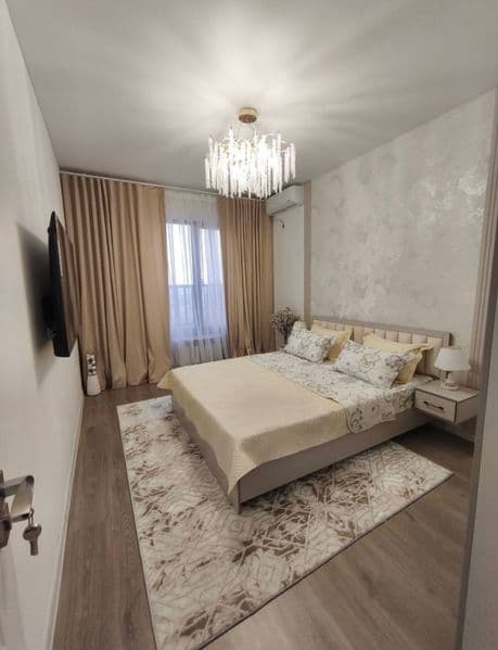 Аренда ЖК Ассалом Сохил Golden House Новостройкк<br />
1/8/1