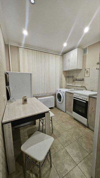 К вашему вниманию рады представить уютную 2х комнатную кварт — фото 3