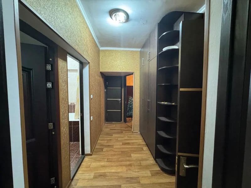 Сдаётся КЛАССНАЯ квартира<br />
<br />
• Район: Юнусабадский — фото 4