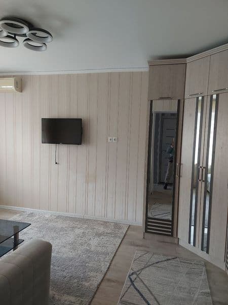 Сдам квартиру Чиланзар 5<br />
1 комнатная квартира <br />
3 — фото 3