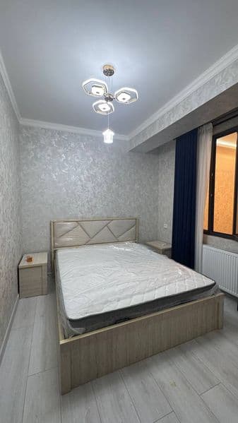 Аренда новостройка квартира 1 линия<br />
Бельтепа евроремон — фото 4