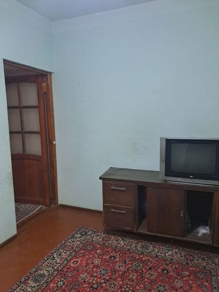 Задаётся квартира 1ком бывший общежитие сергели 1 ,возле мет — фото 3