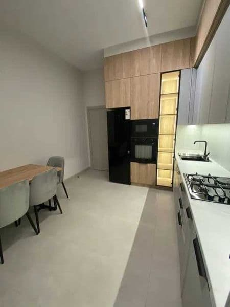 Сдаётся КЛАССНАЯ квартира<br />
<br />
• Район: Яшнабадский< — фото 4