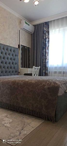 Район: Мирабадский<br />
Адрес: Первушка (Саид Барака)<br /> — фото 2