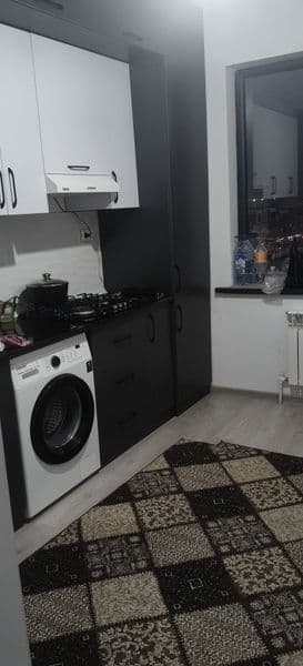 Sergili bitonka sokin makon Xamma sharoiti bor 2 xona makler — фото 2