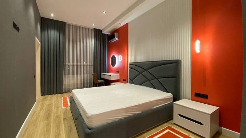 Яккасарайский район ЖК " УЗБЕГИМ"<br />
2х комнатная квартир