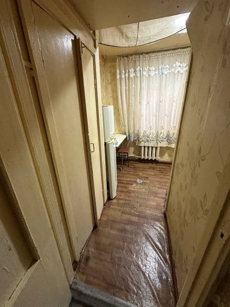 Аренда Спутник 8 1 ком на 1 этаже, дом 2 этажный,деревянный, — фото 3