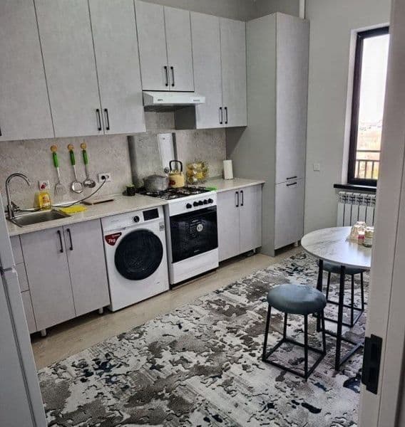 Samarqand Darvoza savdo markazi yaqinida joylashgan 1 xonali — фото 2