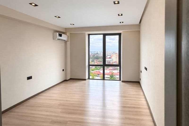 Сдается в аренду 3 комн квартира в новостройке, 10 этаж из 1 — фото 3