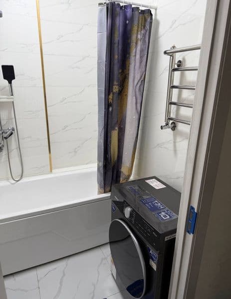 Uchtepa òrikzor bozor<br />
2 xona ,6 qavat ,16 qavatli<br / — фото 4