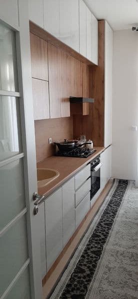 Аренда квартира Навастройка <br />
Район - Алмазар <br />
Ор — фото 3