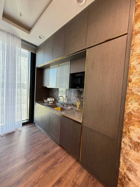 Сдаётся квартира на Nest One‼️ <br />
Ориентир - Ташкент сит — фото 3