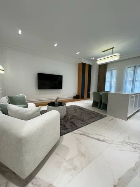 Tashkent city Boulevard <br />
2xona 70kvmetr<br />
Parkovka — фото 2