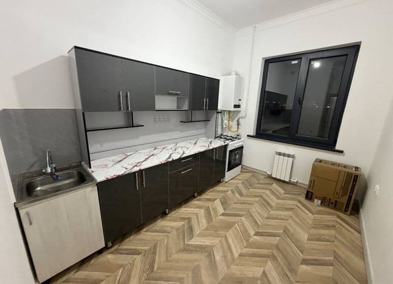 Янги узбекистон<br />
Новостройка<br />
3 хона<br />
1 этаж< — фото 4