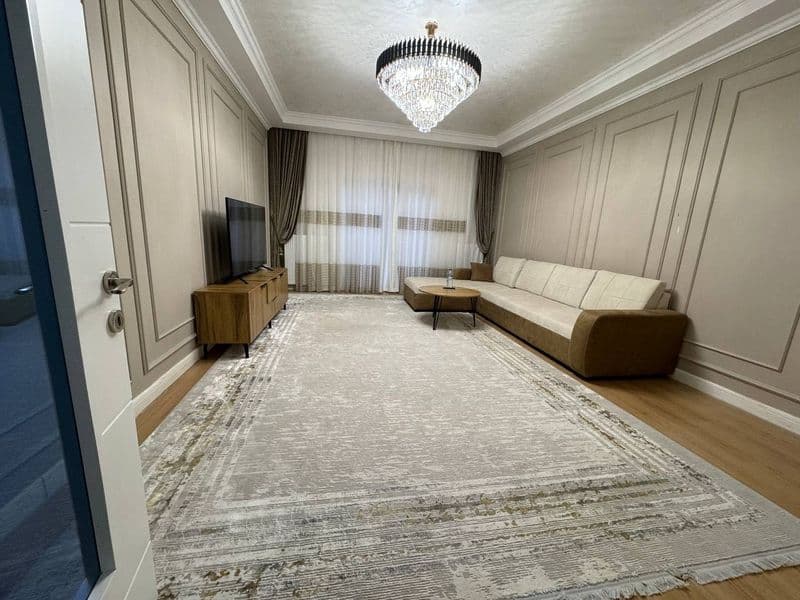 Яккасарайский район<br />
ЖК Istanbul City<br />
Охраняемый  — фото 3