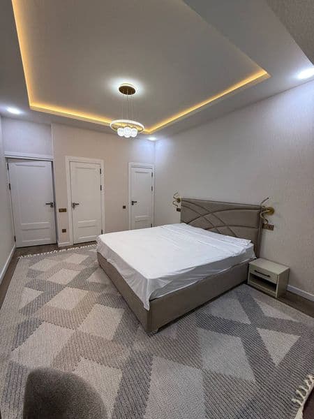 Сдается 3х комнатная евро квартира в Сергели новастройка Ста — фото 3