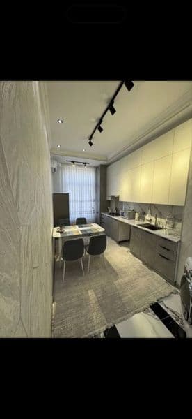 Аренда шикарная 2-комнатная квартира <br />
<br />
Район: Яш — фото 5