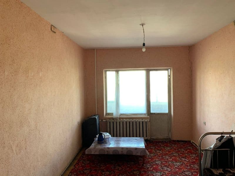 Шерикликка квартира болларга 3 хонали хамма шароити бор кирм