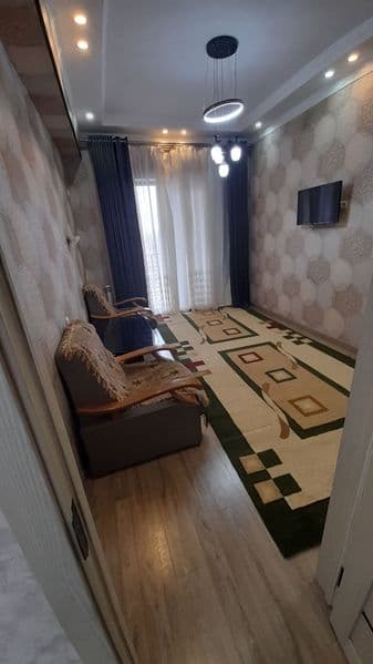 Chilonzor 14 kvartalda 2 xona novastroyka uy oilaga yoki qiz — фото 3