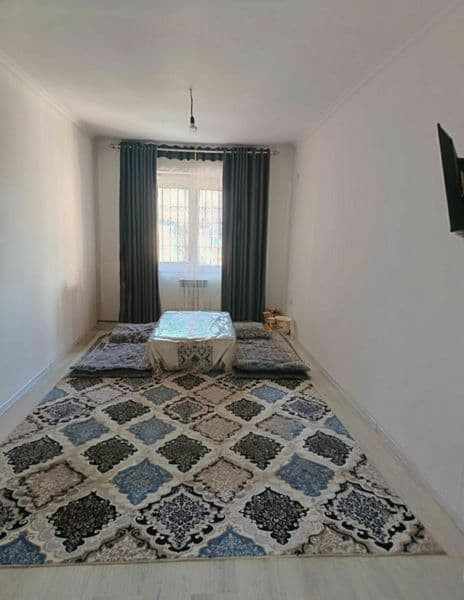 Срочно сдается 3 ком квартира со всеми условиями.82 квадрата — фото 3