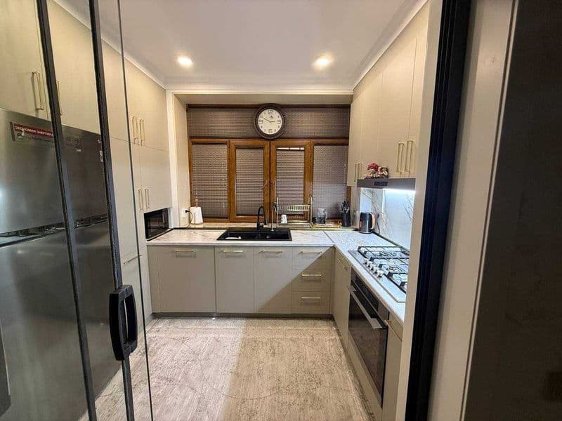 Срочно! 4-комнатная с ДВОРОМ и ПОДВАЛОМ — заезжай и живи!<br — фото 5