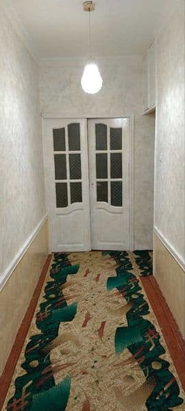 Ижарага квартира Сергели 2 Корзинкадан 200 метр. 2/4/5. Уй и