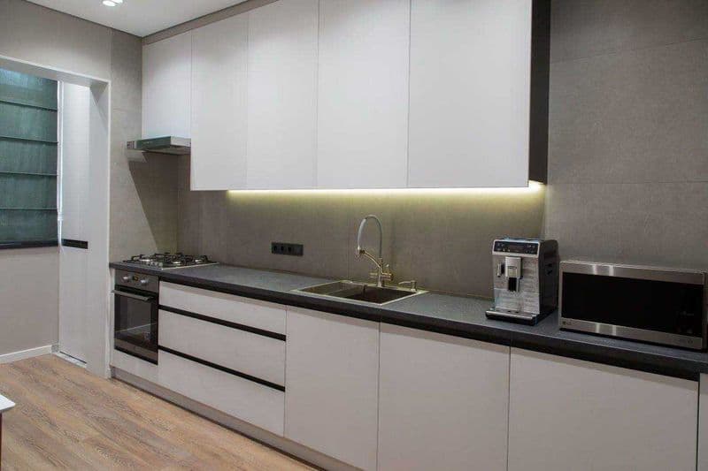 Сдаётся шикарная 2х комнатная квартира на 3 этаже в (Новостр — фото 5