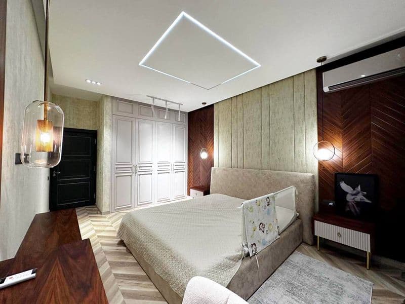 Dream Hous<br />
Комнаты-4<br />
Этаж-5<br />
Этажность-9<br