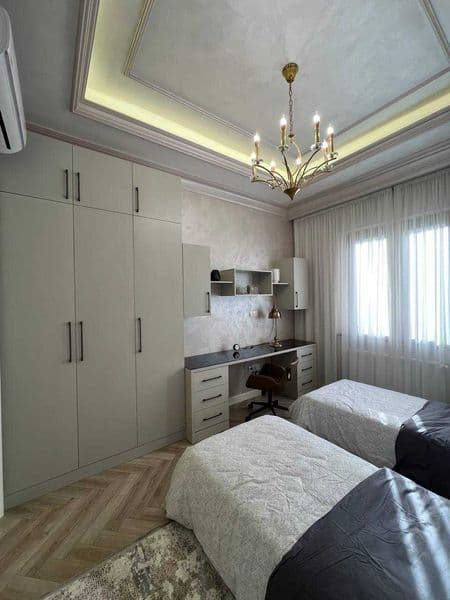 Жилой комплекс: Uzbegim<br />
Комнат: 3<br />
Этаж: 3<br />
 — фото 4