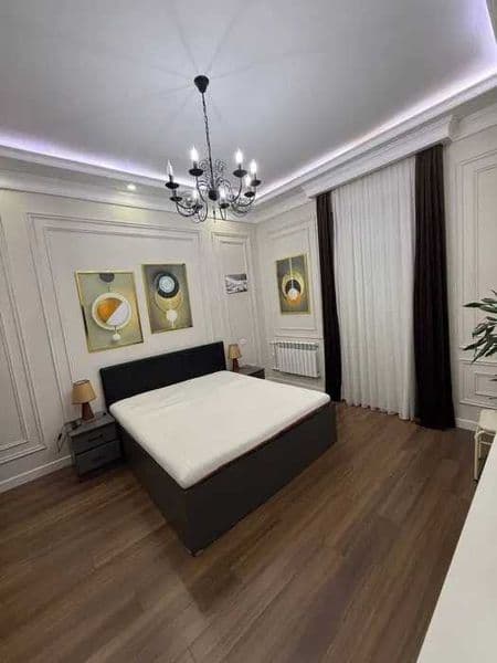 Сдаётся квартира на Мирабад Авеню‼️<br />
Ориентир - Госпита — фото 5