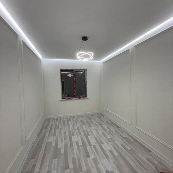 BEZMAKLER Uchtepa O’rikzor bozori oldida novostroyka 3 xona  — фото 3