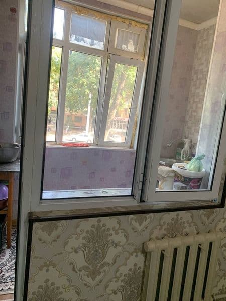 Qizlar un chilonzorda kvartira <br />
800.000 Odam bowiga <b — фото 5