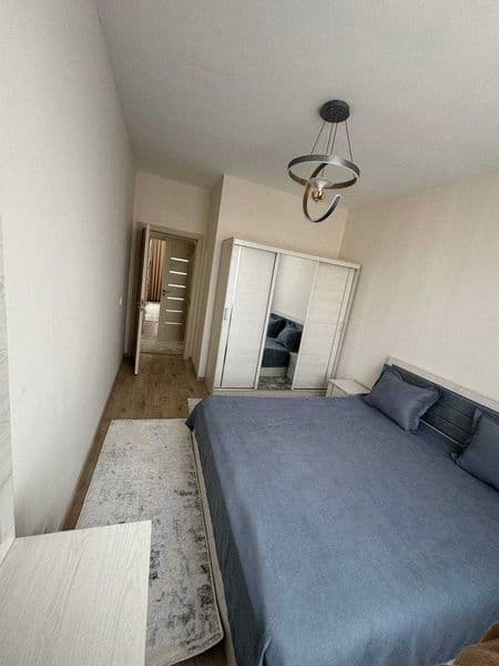 Сдаётся шикарная 2-комнатная квартира в Новостройка<br />
<b — фото 2