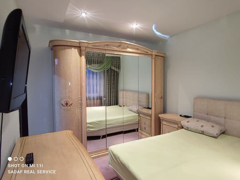 Аренда 3 комнатная квартира Шота Руставели Бабура Глинка Бра — фото 4