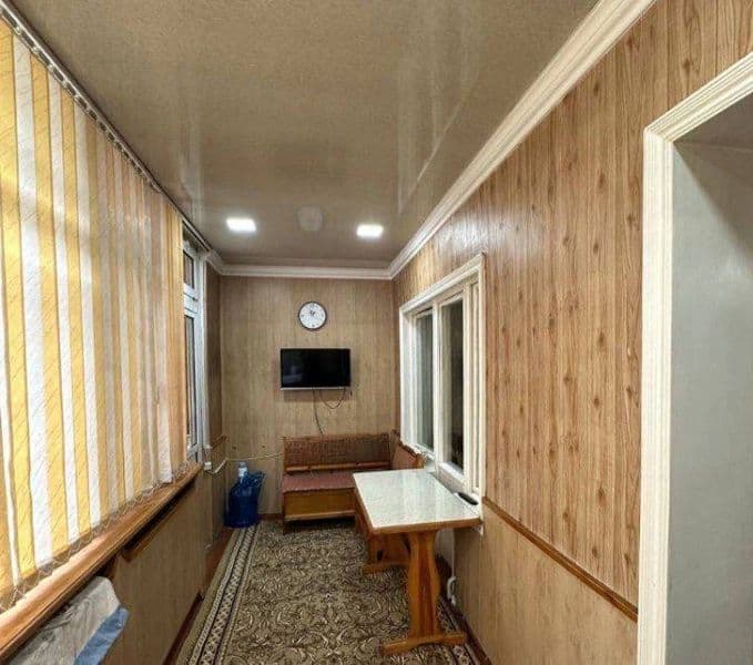 Turkiston metroda qizlarga sheriklikka kvartira uyda erkak k — фото 3