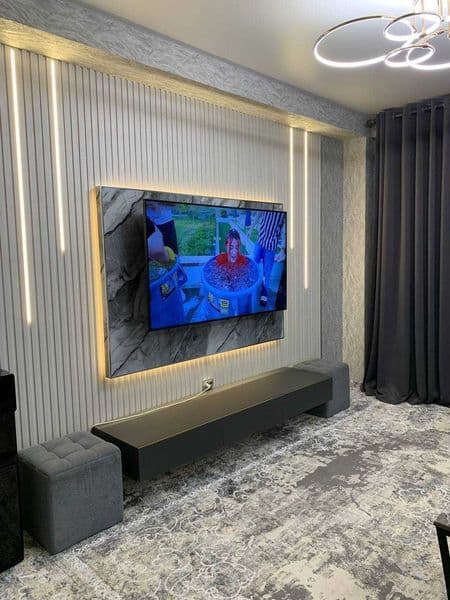 Элитные квартиры в центре города<br />
Район - АЛМАЗАРСКИЙ<b — фото 3